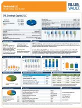 Icon of CNL Strategic Capital June 30, 2022