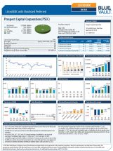 Icon of Prospect Capital Corporation (PSEC) Q4 2022