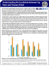 Icon of Understanding The Correlation Between Cap Rates And Treasury Yields