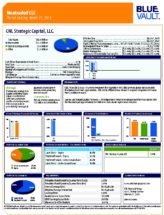 Icon of CNL Strategic Capital Mar 31 2018