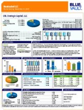 Icon of CNL Strategic Capital December 31 2019