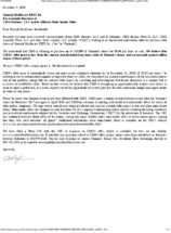 Icon of Summit Healthcare Board Statement On Tender Offer 12-1-20