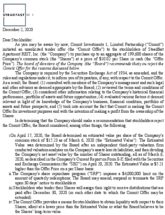 Icon of Steadfast Apartment REIT Letter To Shareholders December 2020