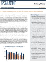 Icon of 21 04 American Rescue Plan Stimulus Package Special Report Pdf