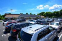 Icon of Inland Real Estate Group Purchases 11 Single-Tenant Retail Portfolio