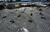 Icon of Prologis Pursues Mixed Use Development At Richmond CA Mall