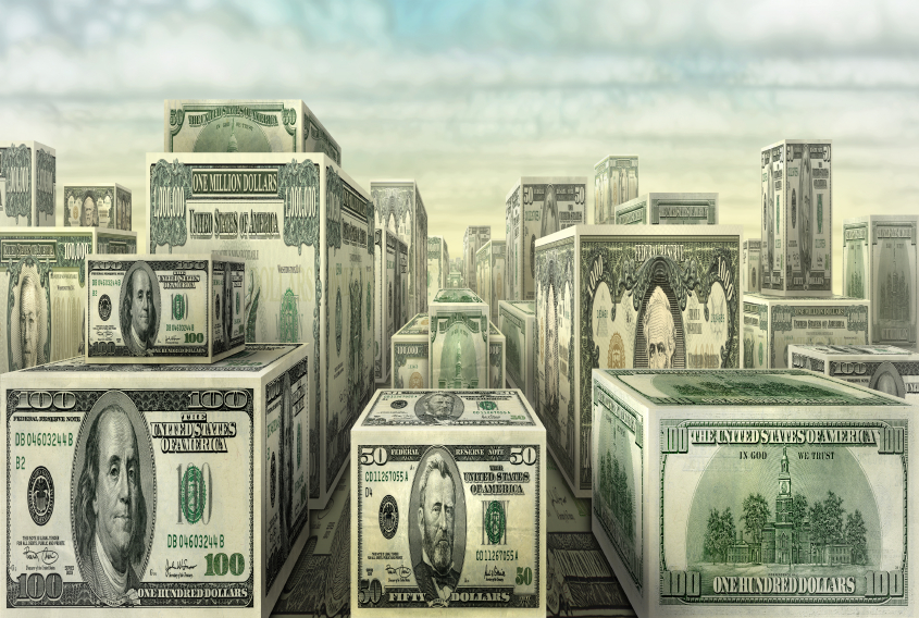 Investing For Grownups: Why Asset Allocation Matters