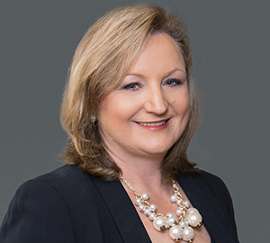 Betsy Ricks