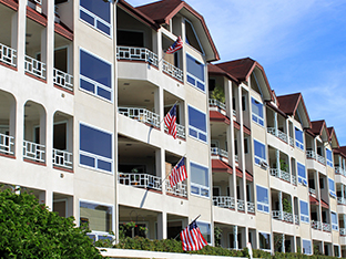 Steadfast Apartment REIT Buys Horseshoe Lake Apartments in Loveland