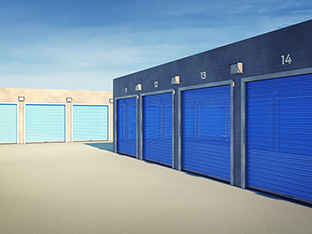 SmartStop Self Storage REIT, Inc. Reports Strong Third Quarter 2021 Results with Best in  Class Same-Store Revenue and NOI Growth