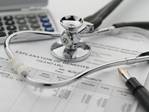 Figuring the cost of healthcare