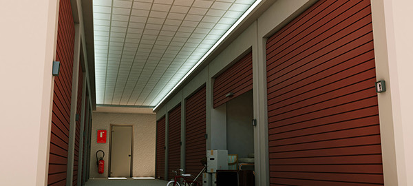California Self Storage Operator Vaults to Fifth Largest Player in Canada