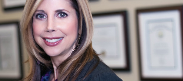Loreen M. Gilbert, CIMA, AIF, CRC, CLTC – President, WealthWise Financial Services