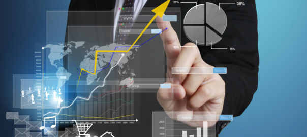 Capitalization Rates Recapped in Today’s Market Environment