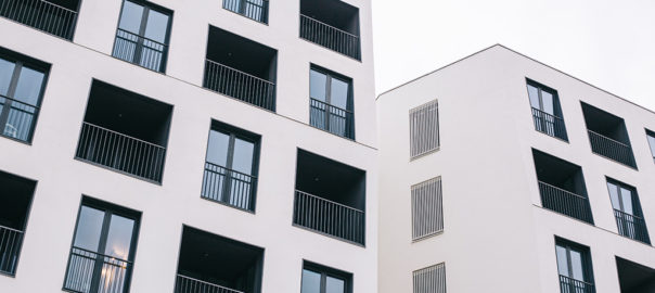 A Rare Retreat for Inland: Liquidating an Apartment REIT