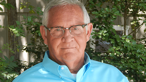 Rick Forbus, PhD