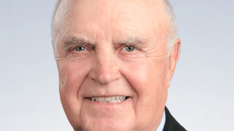 Dr. John Rhodes