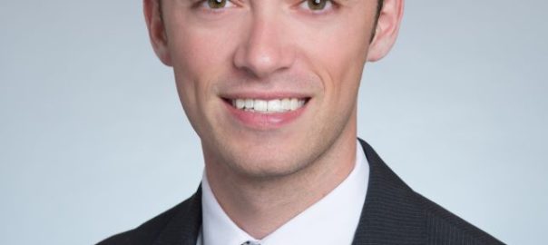 Inland Securities Corporation Promotes Anthony Calderone to Senior Vice President – External Wholesaler of Northern California Territory