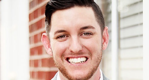 Kyle Van Pelt