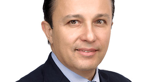 Ramin Kamfar