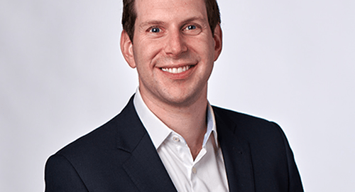 Brian Lindenberg