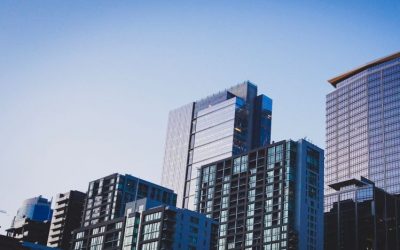 A Curious Look at Commercial Real Estate Cap Rates