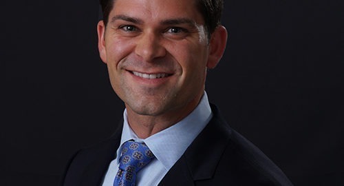 Brandon Hunt