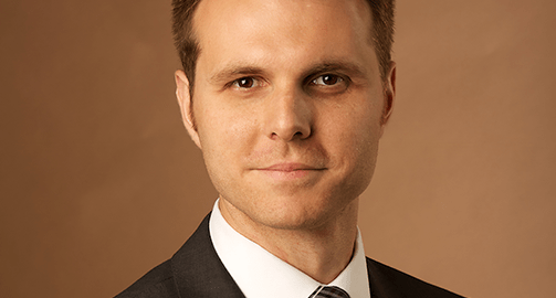 Joshua Ungerecht