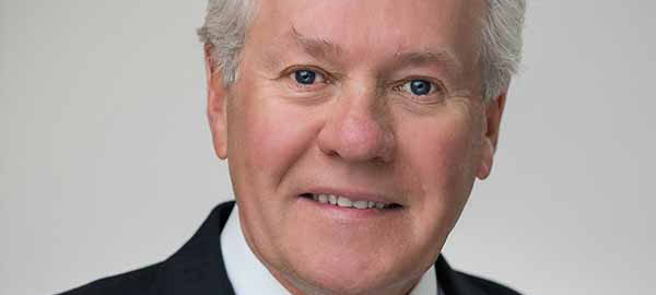 Scott P. Sealy, Sr.