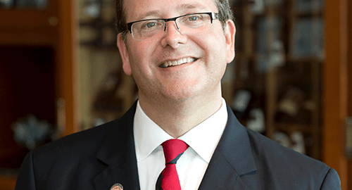 Daniel Wagner