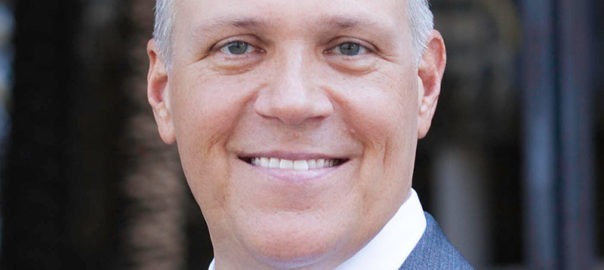 Paul M. Barausky