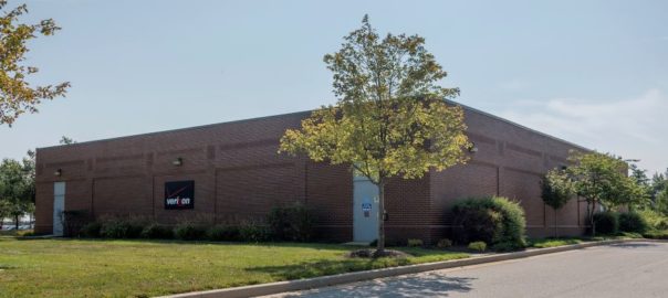 Strategic Capital Fund Management Announces Baltimore Data Center Acquisition