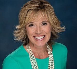 Lisa Robinson