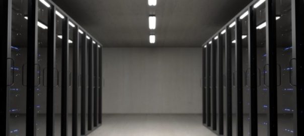 Clip: Demand for Digital Infrastructure