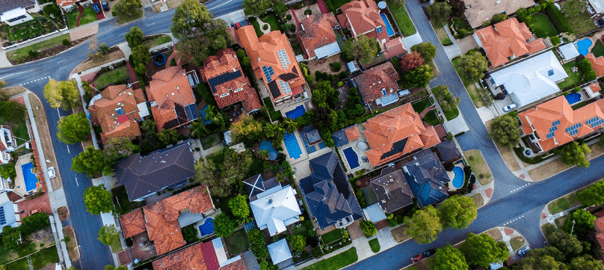 Clip: Profitable Real Estate Sectors During COVID-19