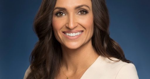 NexPoint Managing Director Angela Barbera Receives Distinguished Service Award at ADISA 2021