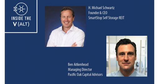 Ben Aitkenhead: Solving for Income and Growth in Single Family Rental