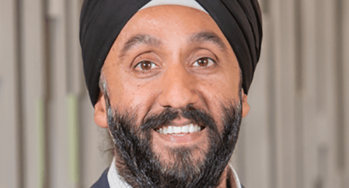 Jolly Singh