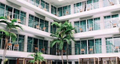 Retail and Hotel Performance Quietly Gaining Momentum