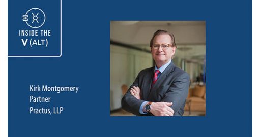 Kirk Montgomery: Family Offices