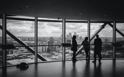 Sluggish CRE Lending Persists: CBRE