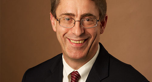 David Fisher