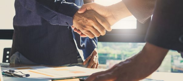 Apollo Funds acquires Accent family of companies