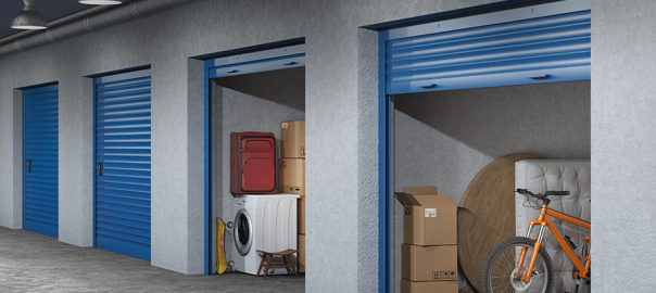 Public Storage Chair: Self-Storage Sector Will Be “Recession Resistant”