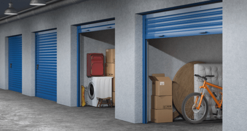 Smartstop-Backed SSGT Adds $19.5m Self-Storage Facility to Portfolio