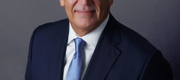 Strategic Capital Fund Management’s Data Center Exec Named One of the Most Influential Leaders in North Texas