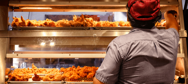 Triton Pacific portfolio firm buys two KFC locations in Alabama, US