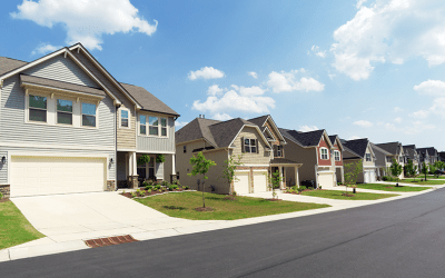 How Wall Street’s REIT giants are reshaping U.S. real estate