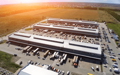 Cove Capital Investments Completes the Acquisition of Two Long-Term Net Lease Properties as Part of Its Debt-Free Texas Net Lease 67 DST