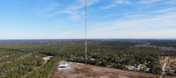 Strategic Wireless Acquires Multiple Cell Towers Throughout The U.S.